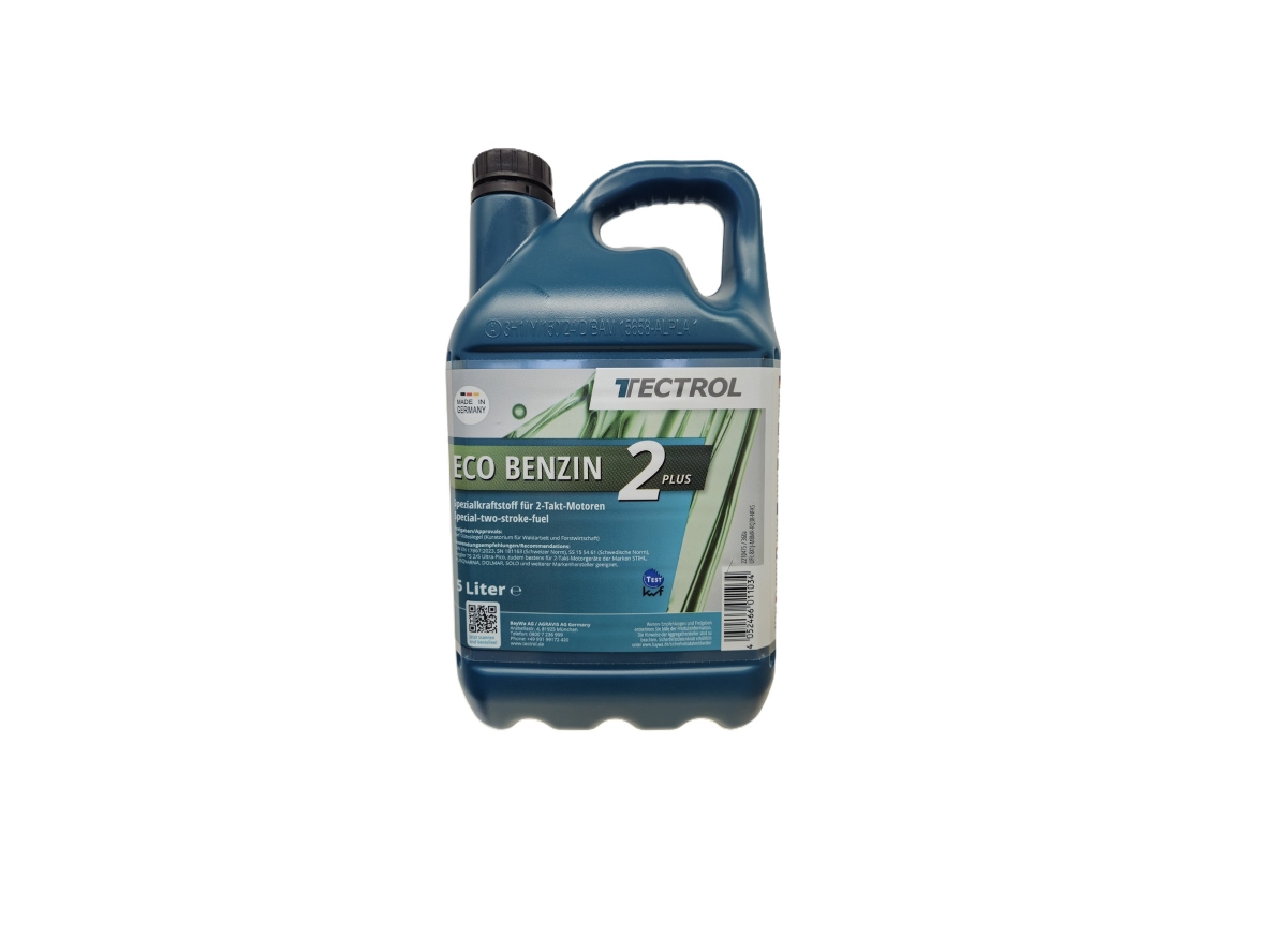 TECTROL Sonderkraftstoffe