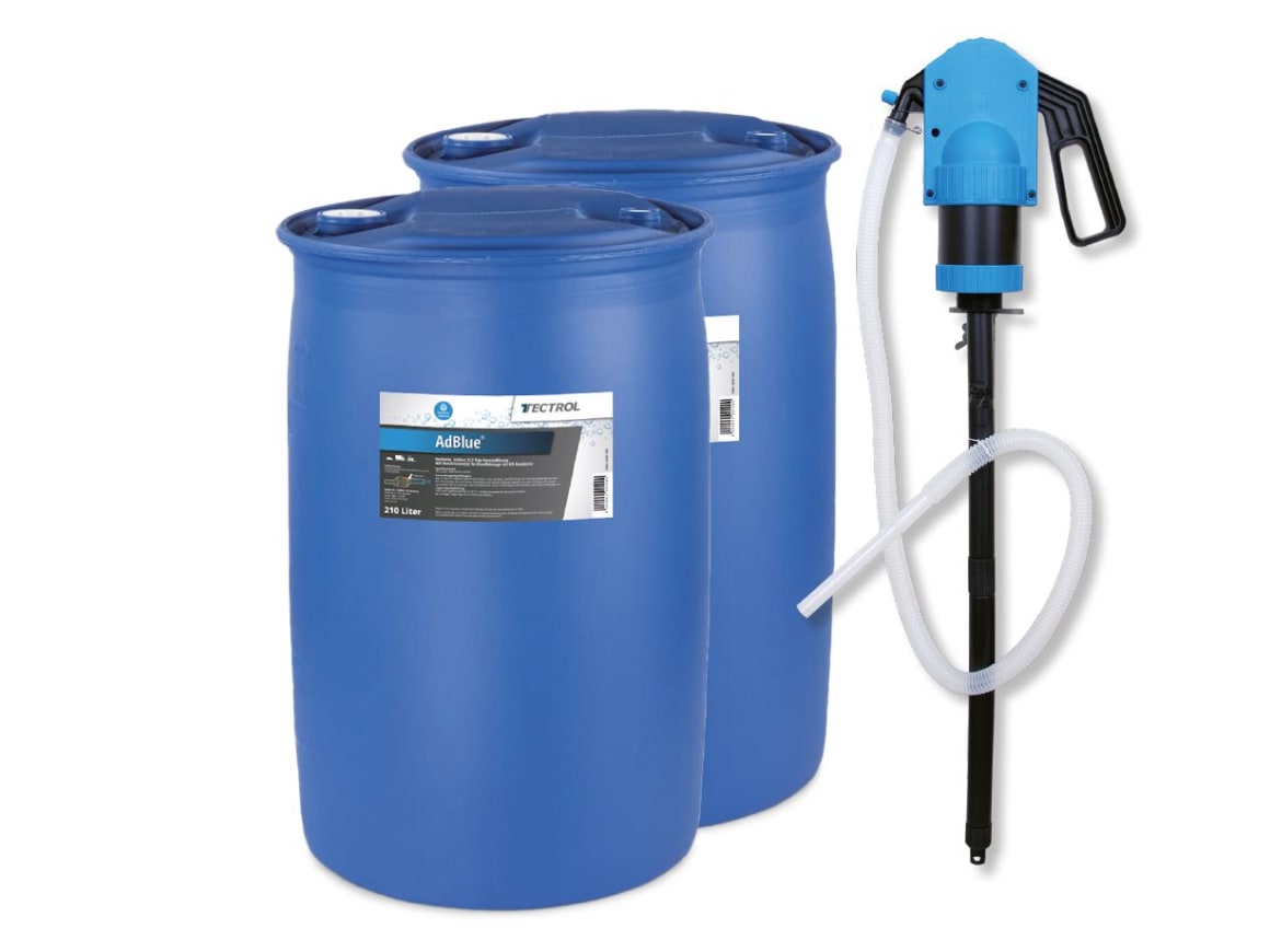 AdBlue 10 Liter Kanister für Diesel - Harnstofflösung NOXy-Reduktionsmittel  10L 